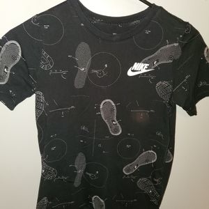 Nike S/S Tshirt
